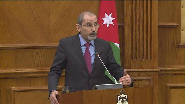 الصفدي: ألمانيا ثاني أكبر داعم لاقتصاد الأردن