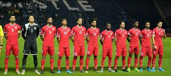 أولمبي الأردن يستعد لمفاجآت فيتنام في كأس آسيا