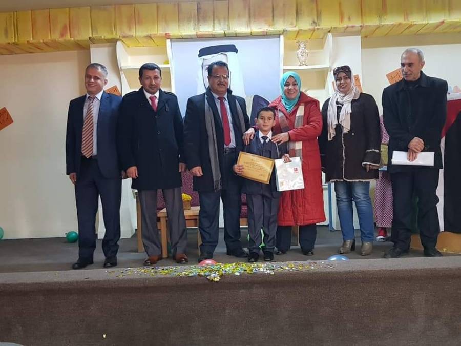 د. الرويضان يفتتح فعاليات الخاصة باليوم العالمي لمكافحة الفساد