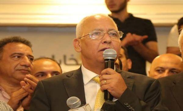 المهندسون مستمرون باضرابهم لتحقيق العلاوة الفنية .. ونقيبهم يؤكد: سلميته رسالة