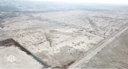 تفجير 405 ألغام من جانب قوات الاحتلال في الاغوار.. وسماع صوتها في الكرك والطفيلة