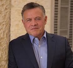 الملك يعقد لقاء مع ملك بلجيكا في بروكسل