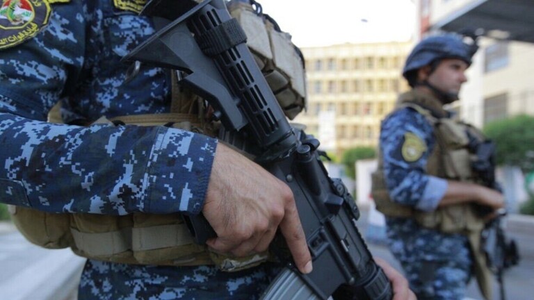 مقتل جنديين وجرح 5 آخرين بهجوم لـداعش على مقر عسكري في العراق