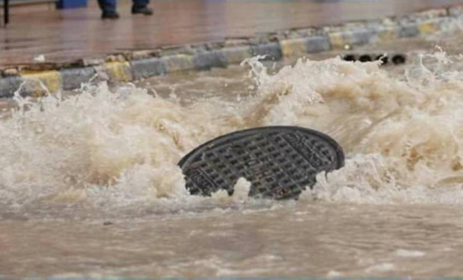 أكثر من مليوني شكوى «مياه» خلال 2019