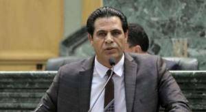 النائب الزبن: زمن المنح والقروض انتهى