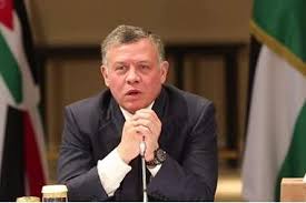 الملك يهنئ سلطان عُمان بمناسبة توليه مقاليد الحكم