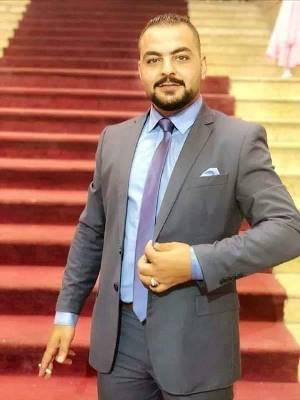 والد الخطيب : قد يكون حمزة عالقا في الطمم