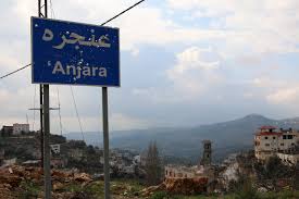 مطالب بتحسين الخدمات ببلدة عنجرة في عجلون