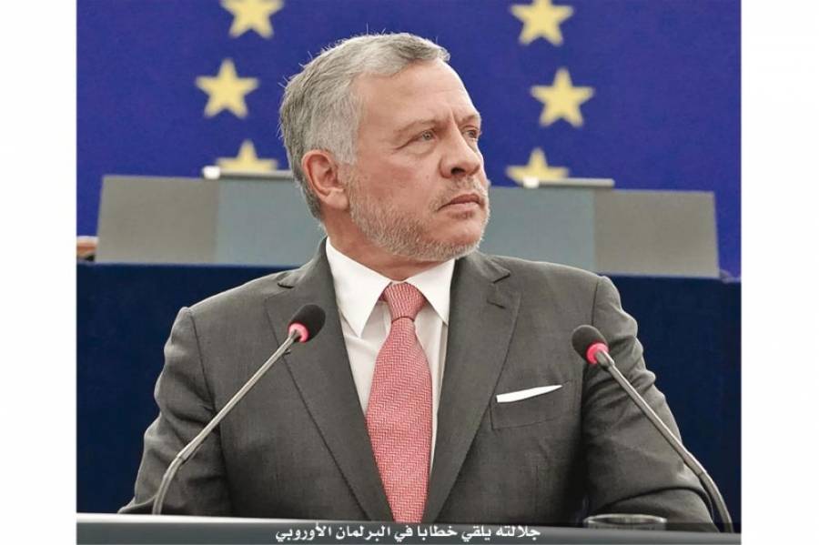 سياسيون: دلالات سياسية عميقة للخطاب الملكي أمام البرلمان الأوروبي