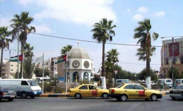 بالاسماء...١٧ عضوا يطالبون مجلس محافظة اربد بتقديم استقالة جماعية