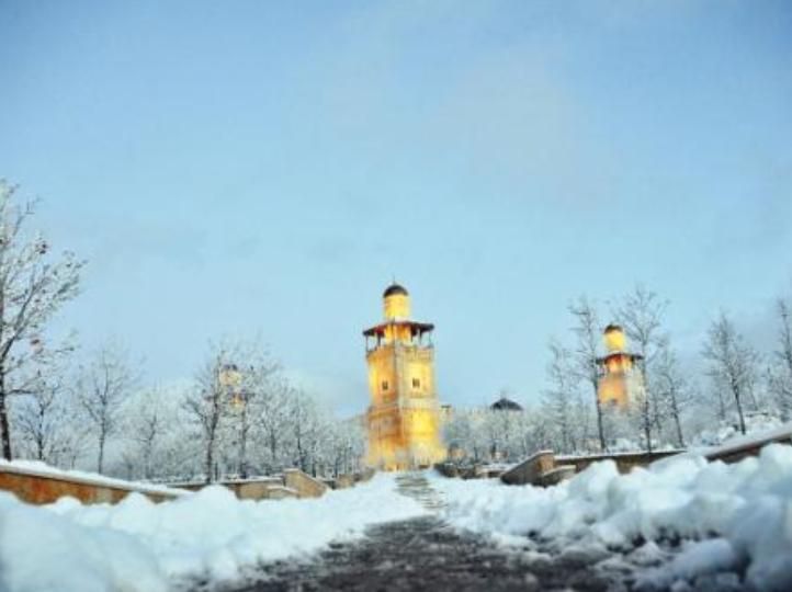 تفاصيل الحالة الجوية المتوقعة ليوم الأحد