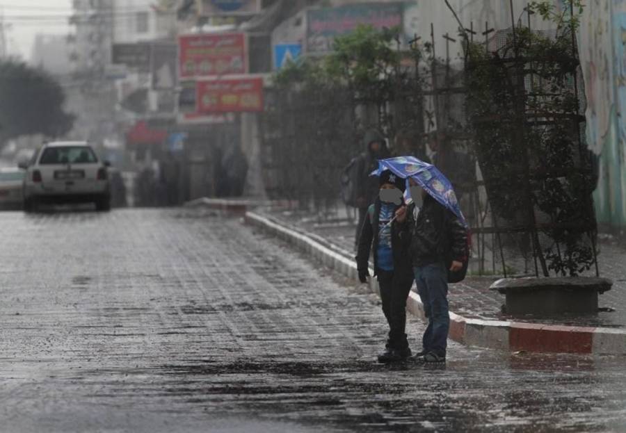 الشقيرات : تأخير الدوام لمدارس لواء الشوبك