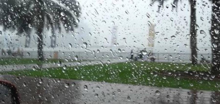 التحذيرات لهذه الليلة... تفاصيل