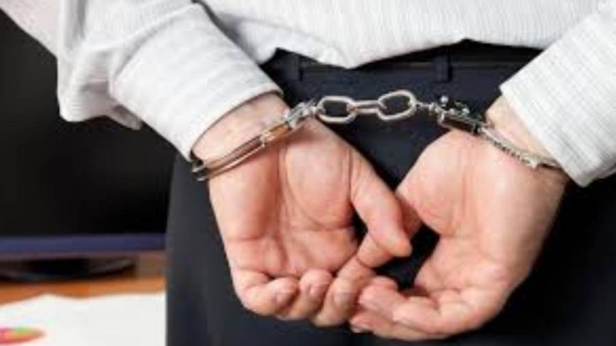 عاجل القبض على شخص مطلوب بحقه 44  أمنيا في اربد