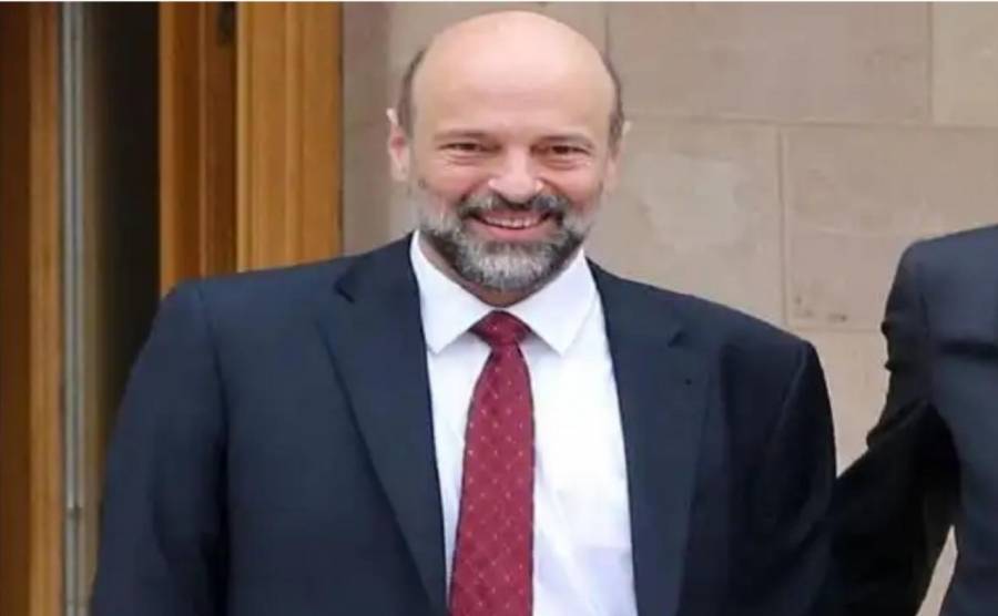 شركة الهالات للنقل المدرسي تشكر الرزاز