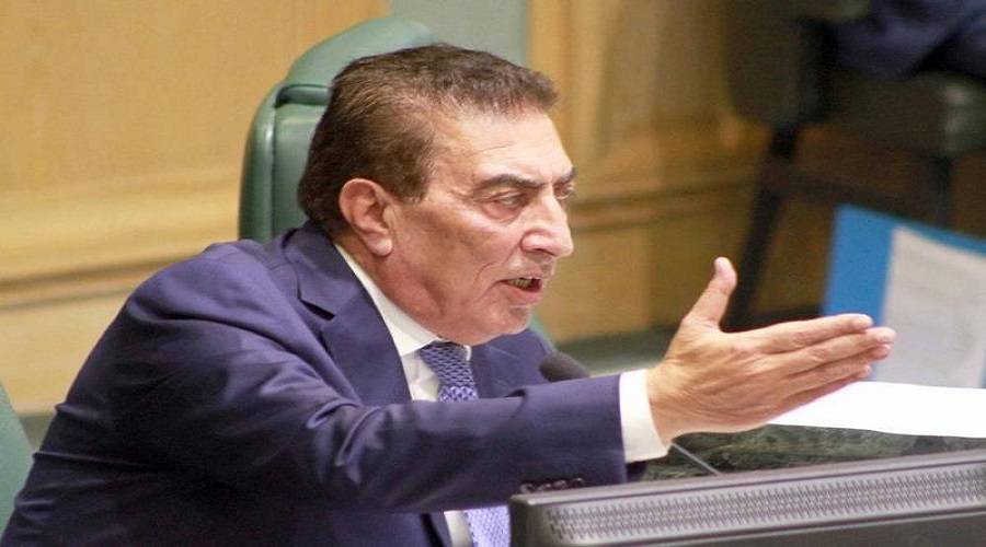 الطراونة: الملك وضع العالم أمام مسؤولياته السياسية والأخلاقية تجاه ملفات المنطقة