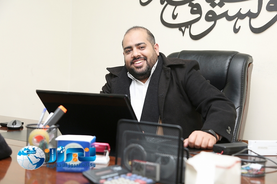 مؤسسة محمود جمعة تقدم كافة الخدمات الضريبه والاستشارات المحاسبية
