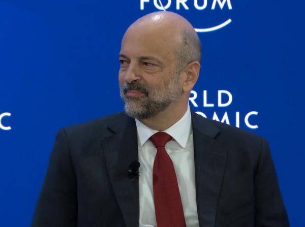 الرزاز: الأردن مثالا للصمود الاقتصادي والسياسي .. والانتصار على داعش لا يعني الفوز بالمعركة على الارهاب