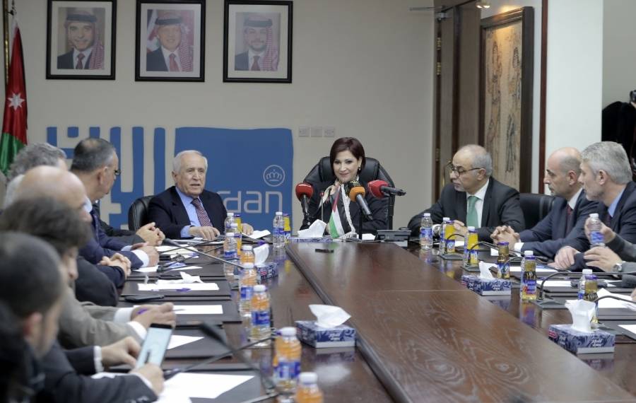 شويكة تعلن عن الملتقى العربي للاستثمار السياحي... صور