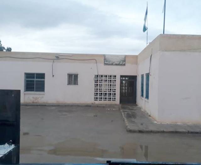 الشونة الجنوبية: طبيب ينتقل بين 4 مراكز صحية لمعالجة المرضى