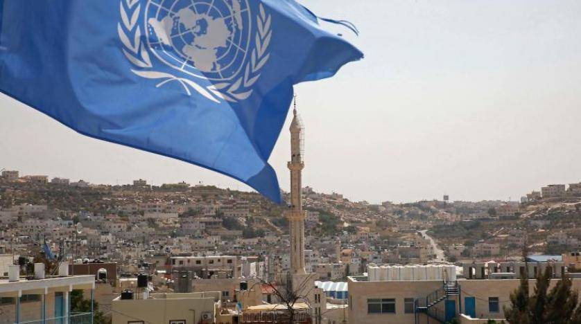 صرف زيادة موظفي الأونروا الشهر الحالي .. تفاصيل