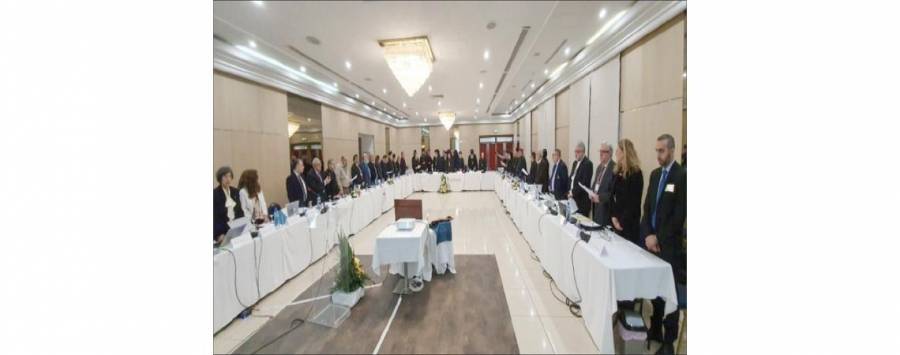 كنائس الشرق الأوسط تشيد بالرعاية الهاشمية للمقدسات الإسلامية والمسيحية في القدس