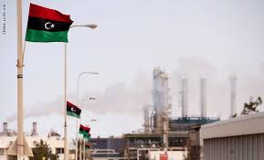 بريطانيا: حصار المنشآت النفطية يزيد معاناة الشعب الليبي