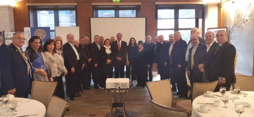 الشواربة: التغيير في الأردن يواجه بالمقاومة ونظرية المؤامرة