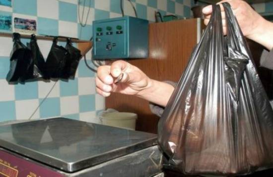 هل تختفي اكياس التسوق السوداء من الأردن؟