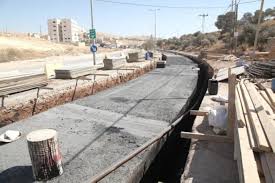 فاعليات تؤكد أهمية وجود دراسات قبل إنشاء شبكات تصريف مياه الأمطار