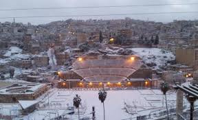 الأرصاد تكشف عن حالة الطقس في المملكة لـ3 أيام قادمة و تُحذر الأردنيين