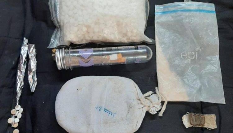 ضبط 500 طالب جامعي متعاط .. و20 وفاة بجرعة زائدة العام الماضي