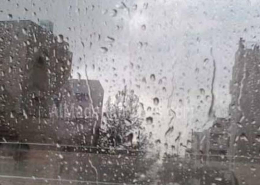 تفاصيل الحالة الجوية المتوقعة ليوم  الأحد