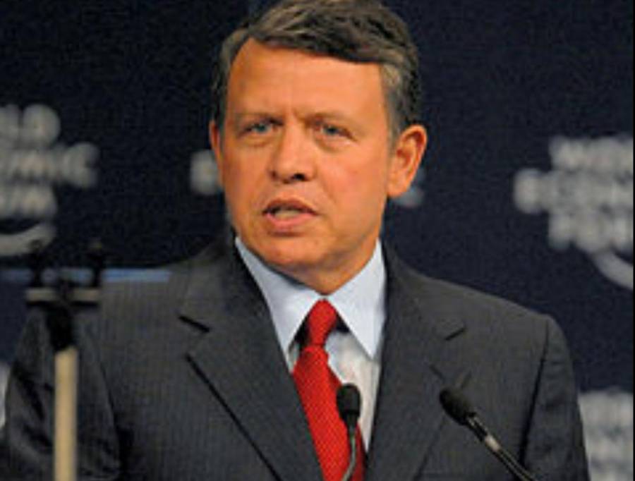 كاتب مصري: جلالة الملك قيادة استثنائية لدولة ظلمتها الجغرافيا