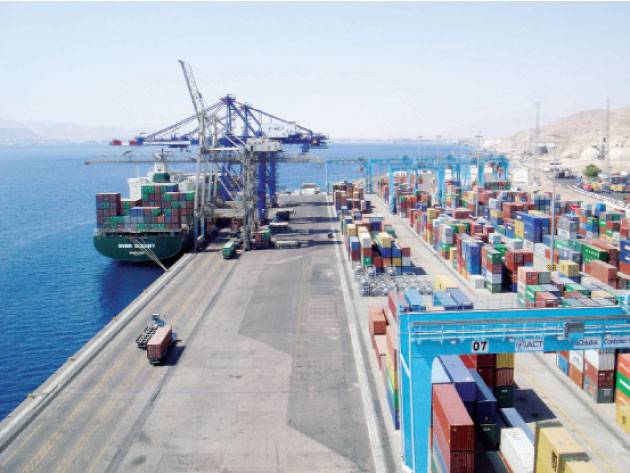 الهيئة البحرية تزيد من تأهبها بعد انتشار فيروس كورونا