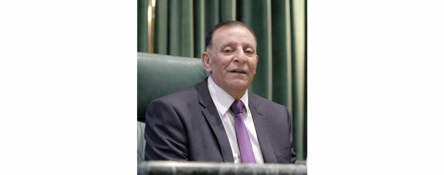 وفد برلماني يشارك في مؤتمر اتحاد مجالس الدول الأعضاء بمنظمة التعاون الإسلامي