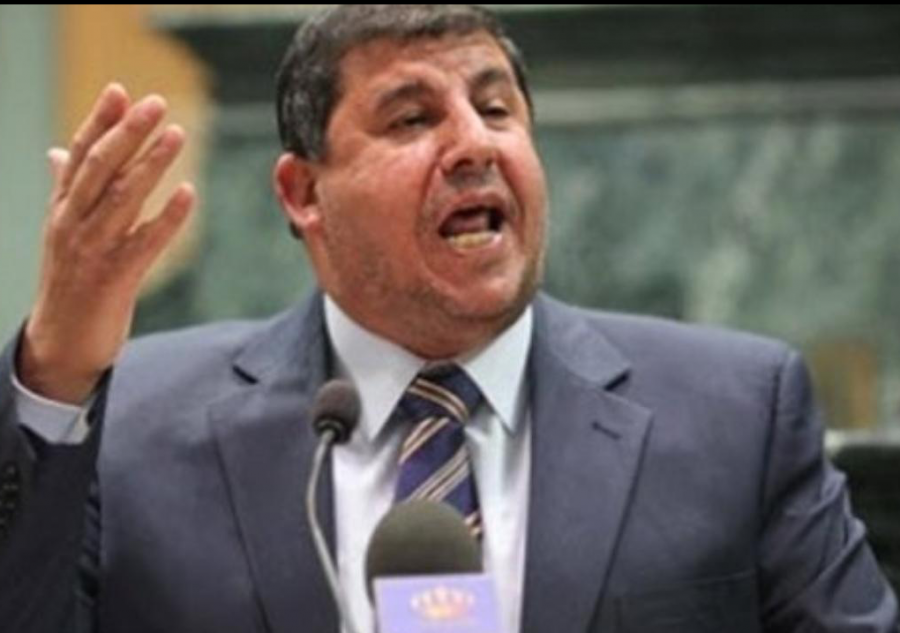 السعود يدعو لعقد جلسة طارئة يوم الثلاثاء لمناقشة ما يسمى بصفقة القرن