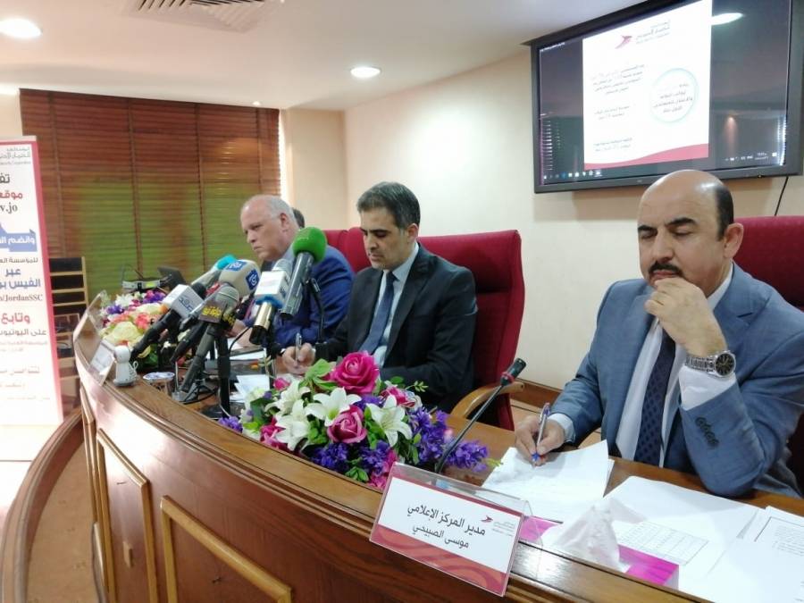 بالارقام ...تفاصيل زيادة رواتب المتقاعدين المدنيين والعسكريين