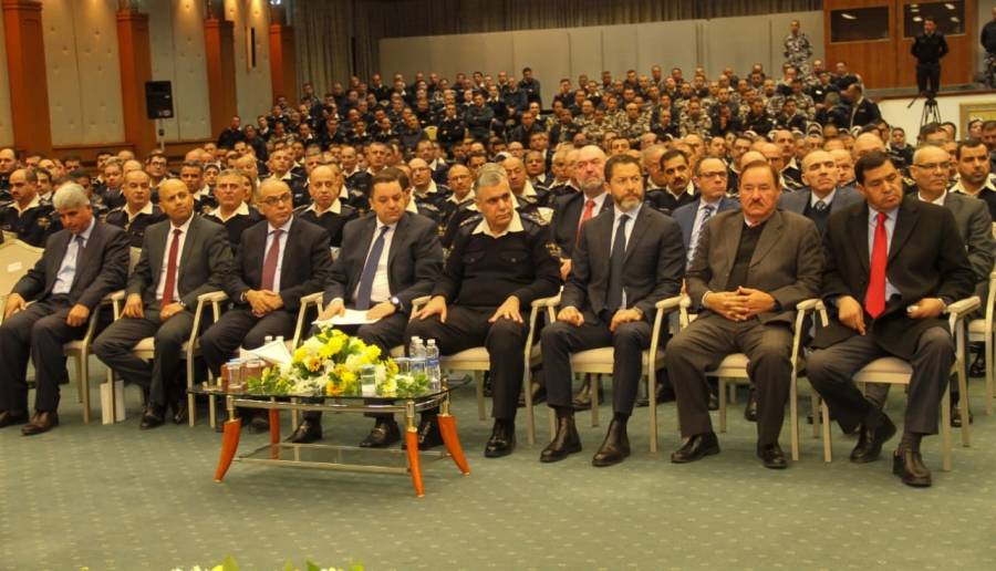 الجمارك الأردنية تحتفل بيوم الجمارك العالمي.. صور