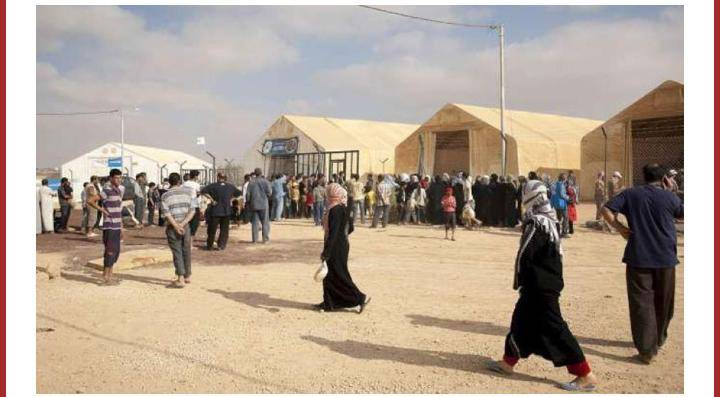 صحة المفرق : على استعداد للتعامل مع أي أعراض لفيروس كورونا