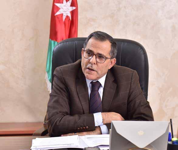 مدير عام الغذاء والدواء يكشف عن سُبُل تقليل خطورة فايروس كورونا والوقاية منه .. تفاصيل