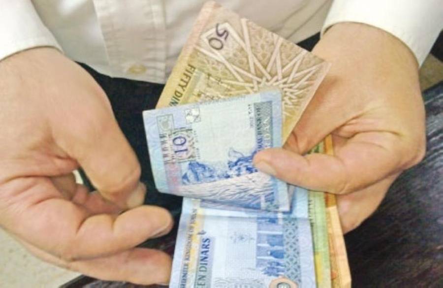 المعايطة: لا تبريرات لتأجيل إجتماعات الأدنى للأجور