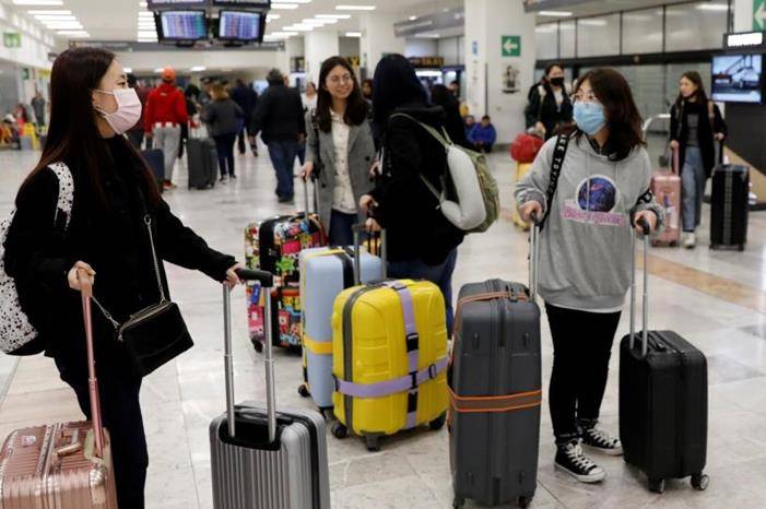 حجر صحي على 3 طلاب أردنيين عادوا من الصين