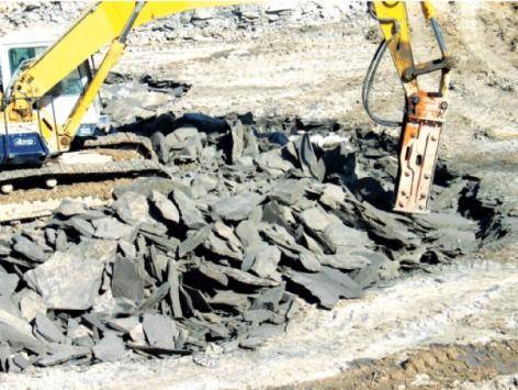 تشغيل تجريبي لمحطة كهرباء العطارات بشباط