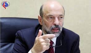 الهواملة هناك منح ومساعدات لا تدخل موازنة الدولة والرزاز يرد كل اموال المساعدات والمنح تدخل خزينة الدولة.