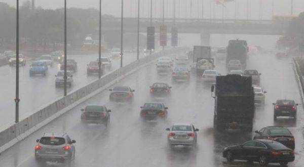 انتهاء المربعينية الخميس القادم وبداية خمسينية الشتاء