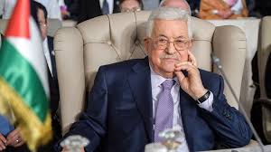 الرئيس الفلسطيني: إجراءات وتدابير لتغيير الدور الوظيفي للسلطة الوطنية الفلسطينية.