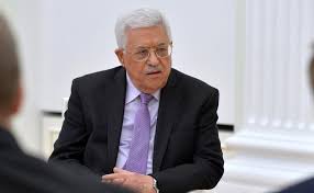الرئيس الفلسطيني: القدس ليست للبيع ومؤامرة صفقة القرن لن تمر.