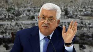 الرئيس الفلسطيني وحركة حماس يتفقان على التنسيق لمواجهة خطة ترمب للسلام