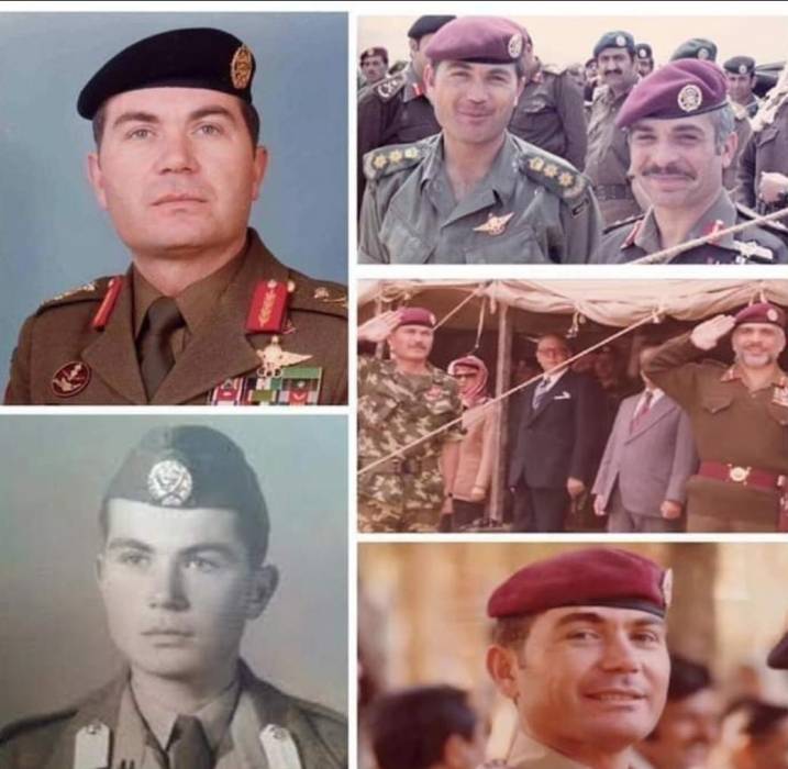 تعرف على أصغر ضابط يحمل رتبة لواء في العالم